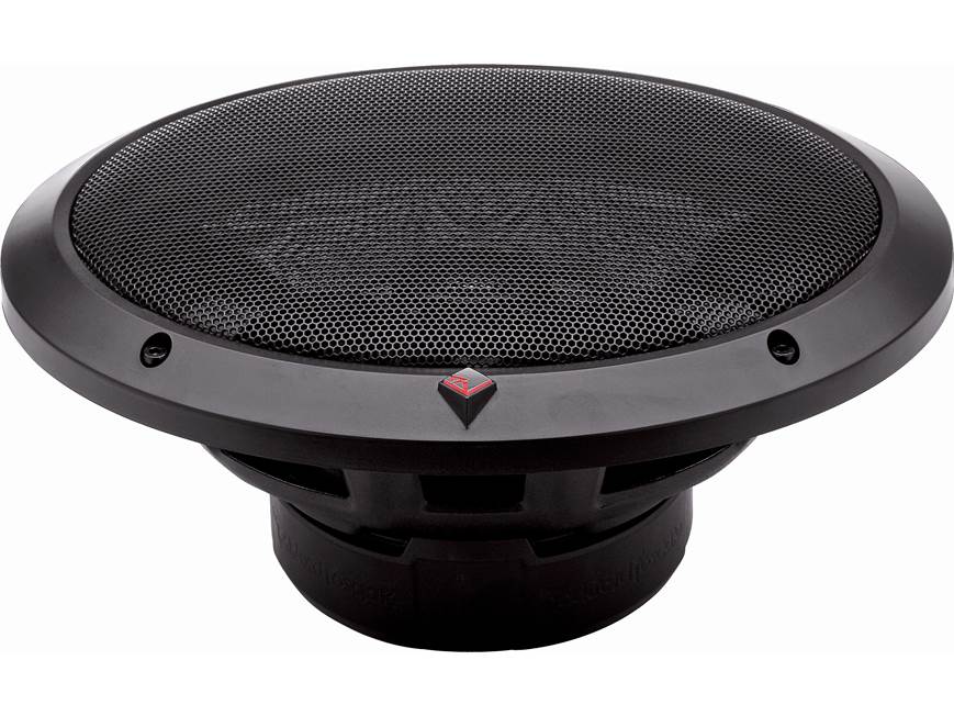 Rockford Fosgate T1692 Power Series 6
