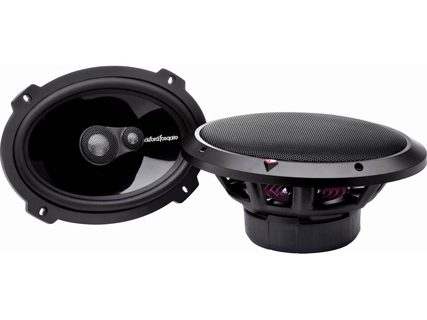 Rockford Fosgate T1693 Power Series 6