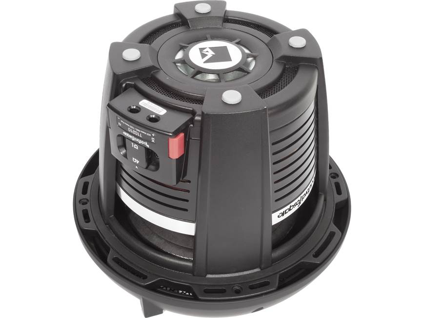 Rockford Fosgate Power T1D210 10