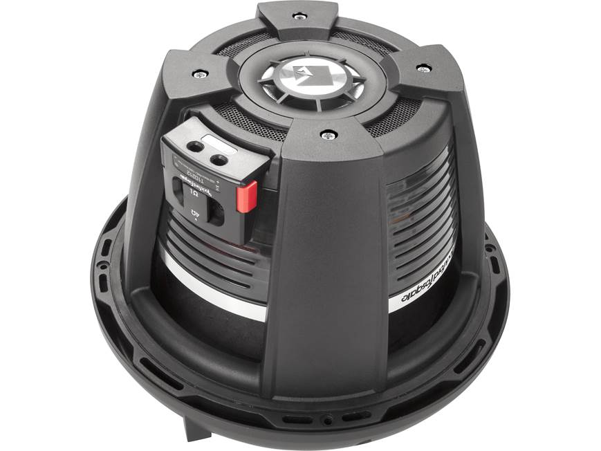 ロックフォード　Rockford Fosgate T1D212 Rockford Fosgate T1D212 Power 12