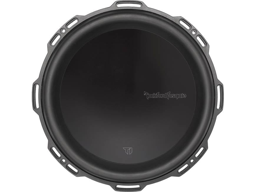 ロックフォード　Rockford Fosgate T1D212 Rockford Fosgate Power T1D212 12