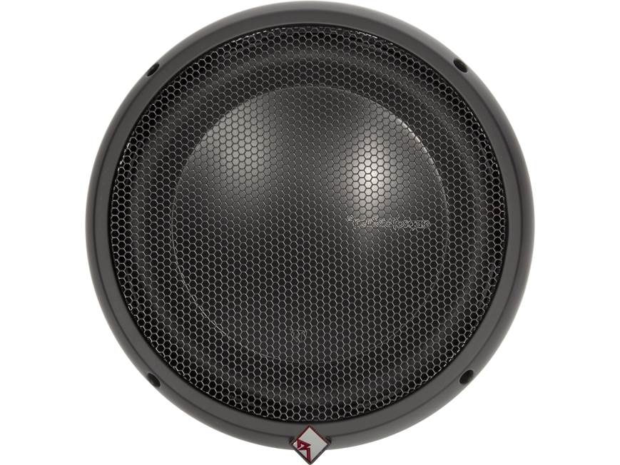 Rockford Fosgate Power T1D212 12