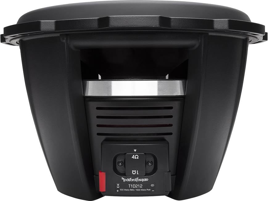 Rockford Fosgate Power T1D212 12