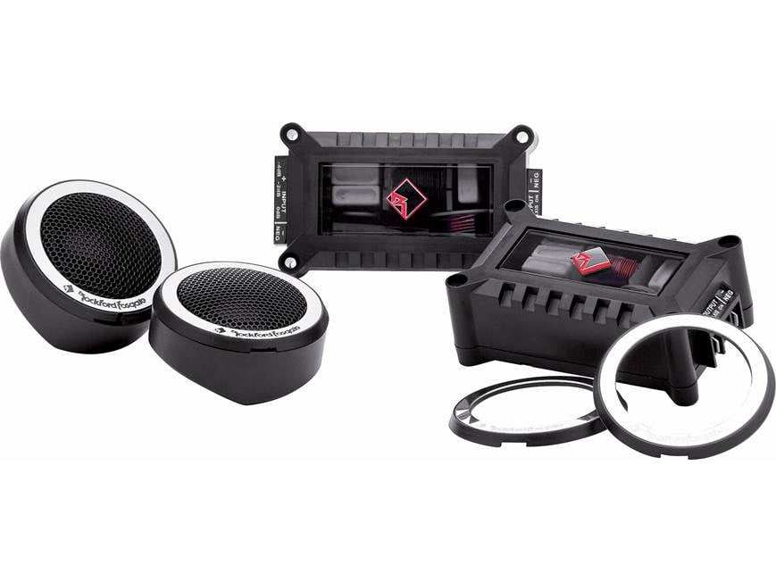 Rockford Fosgate T1T-S Power Series 1
