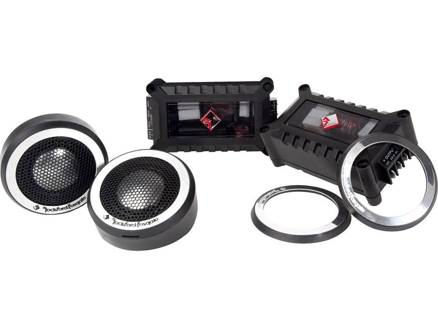 Rockford Fosgate T2T-S Power Series 1