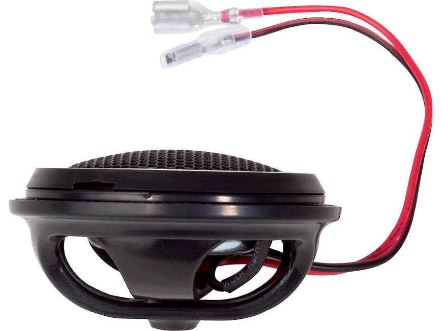 Rockford Fosgate T2T-S Power Series 1
