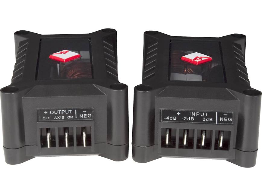 Rockford Fosgate T2T-S スピーカー Rockford Fosgate T2T-S Power Series 1