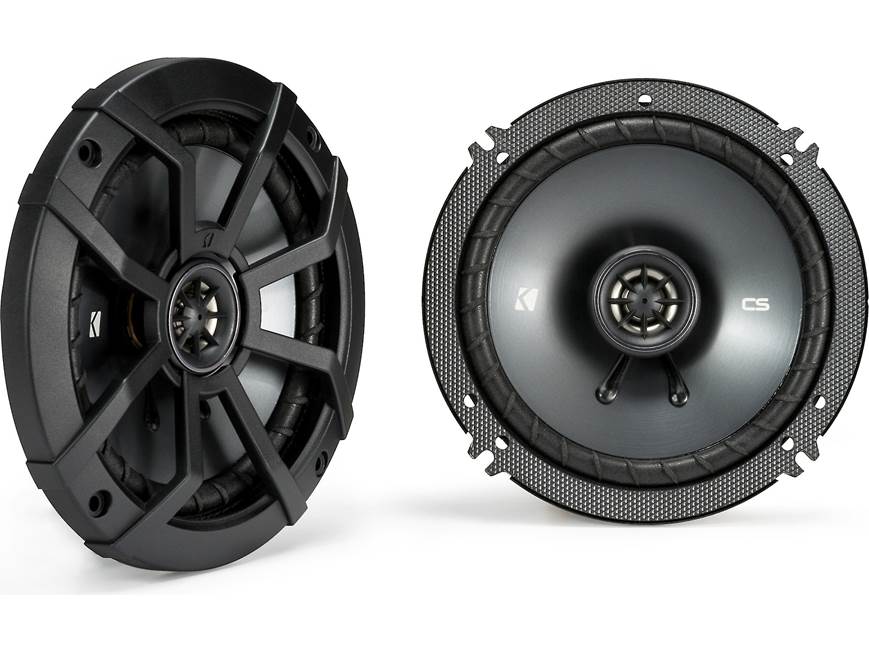 Kicker 43CSC654 6-1/2