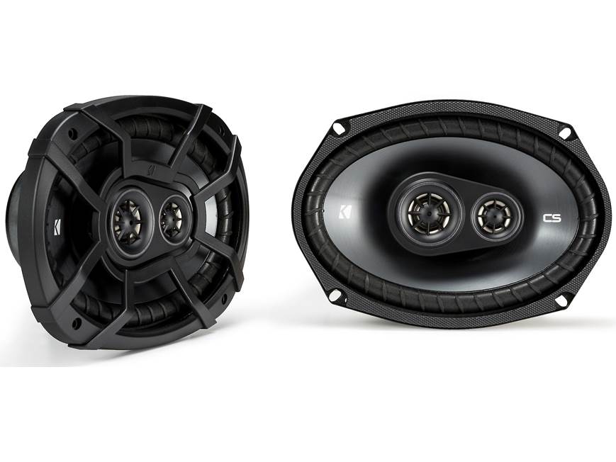 Kicker 43CSC6934 6