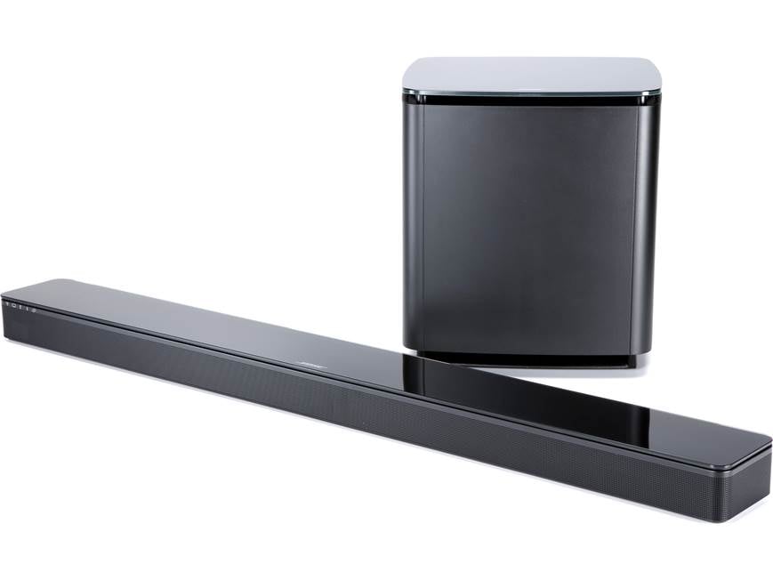 Y☆393　BOSE　SoundTouch 300 soundbar Bose® SoundTouch® 300 soundbar at Crutchfield Canada