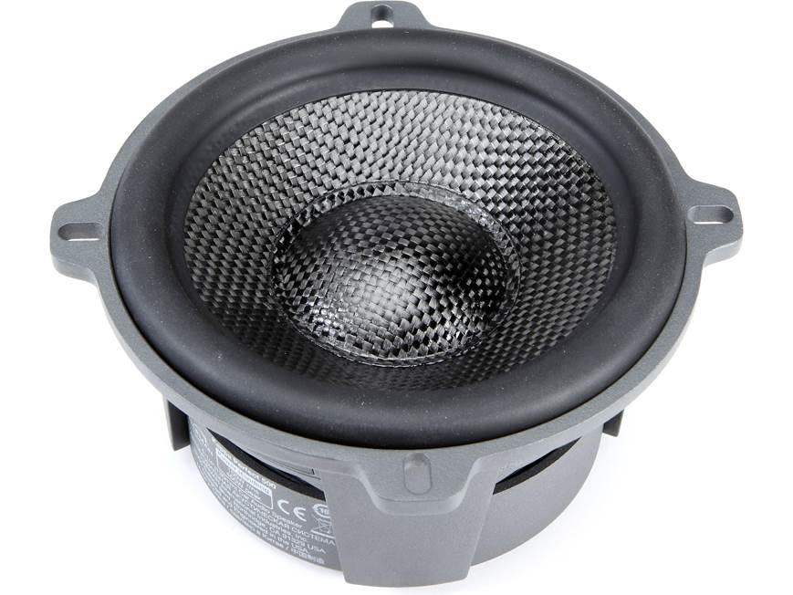 Infinity Kappa Perfect 500 Kappa Perfect Series 5-1/4