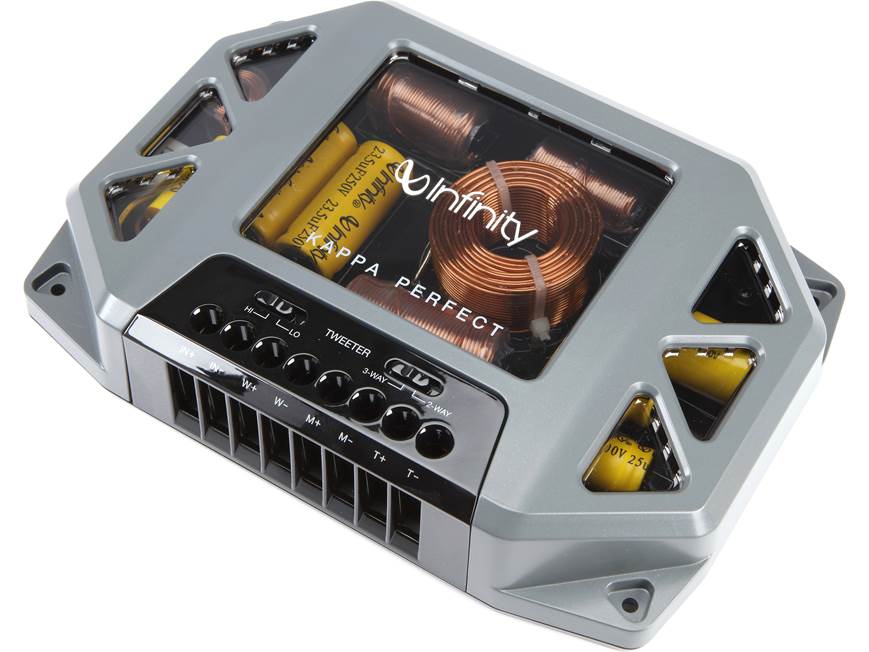 Infinity Kappa Perfect 600 Kappa Perfect Series 6-1/2