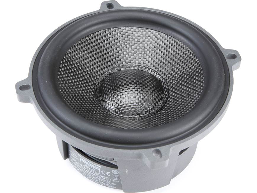 Infinity Kappa Perfect 600 Kappa Perfect Series 6-1/2