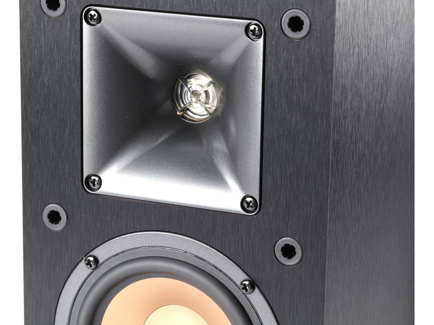 Klipsch（クリプシュ） R-14M　スピーカーケーブル付き Klipsch（クリプシュ） R-14M スピーカーケーブル付き Klipsch