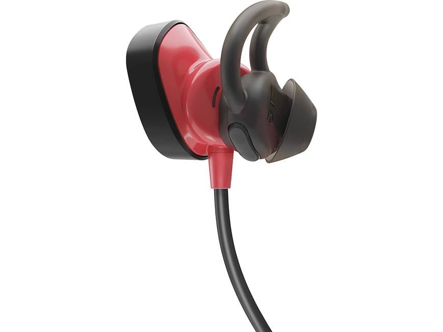 Bose® SoundSport® Pulse wireless in-ear at Crutchfield Canada