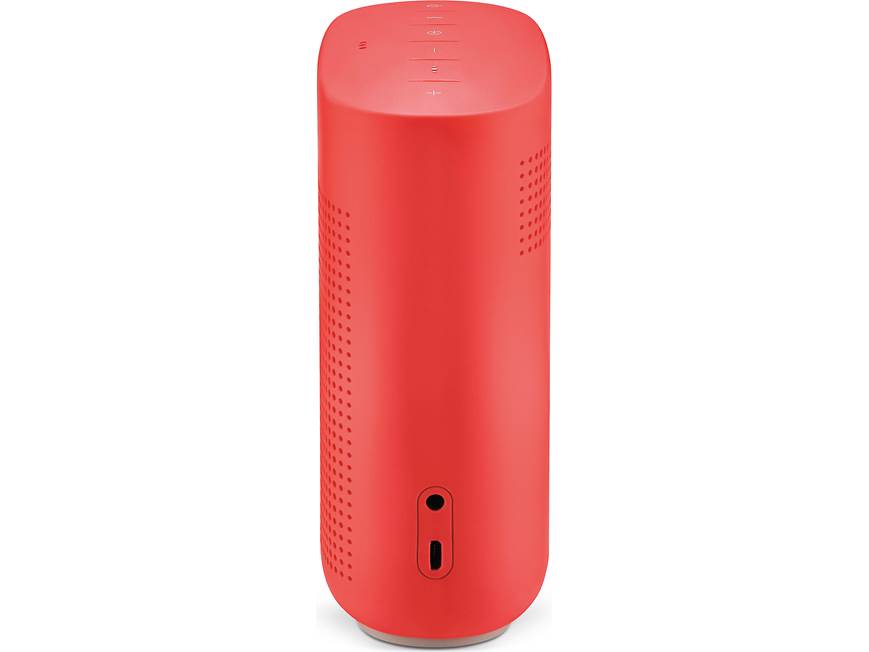Bose® SoundLink® Colour Bluetooth® speaker II (Coral Red) (Coral
