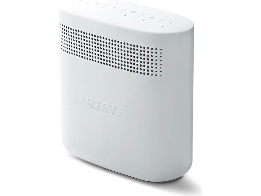 Bose® SoundLink® Colour Bluetooth® speaker II (Polar White) (Polar