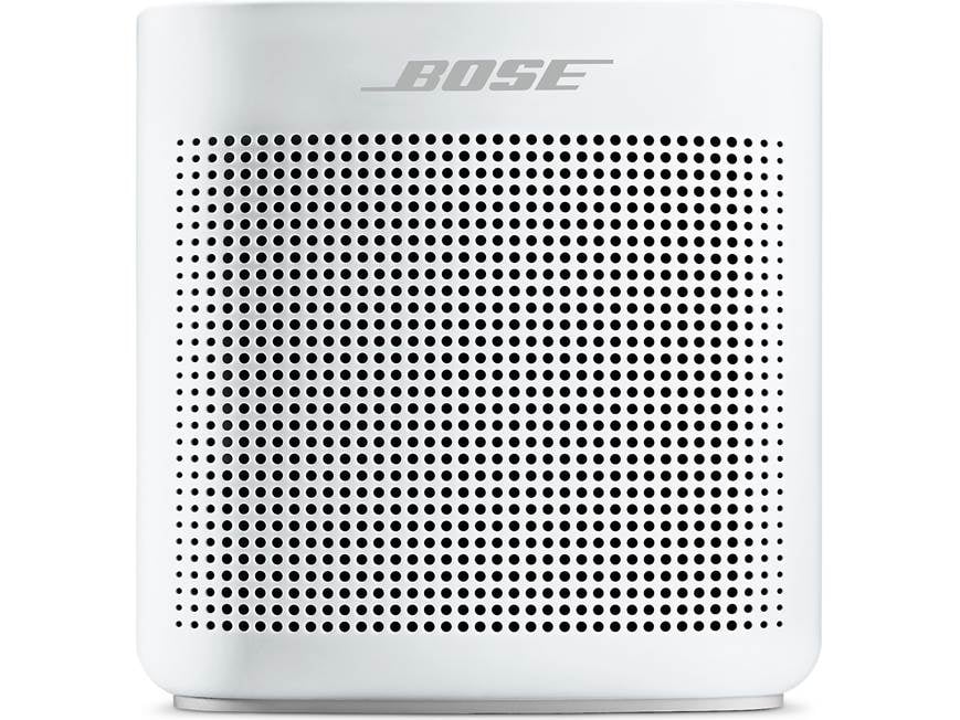 Bose® SoundLink® Colour Bluetooth® speaker II (Polar White) (Polar