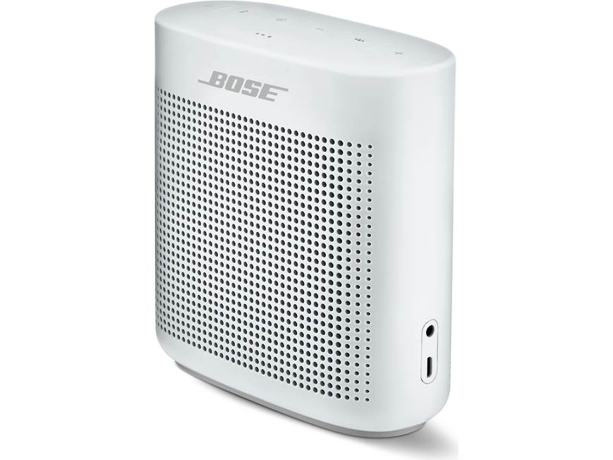 Bose® SoundLink® Colour Bluetooth® speaker II (Polar White) (Polar