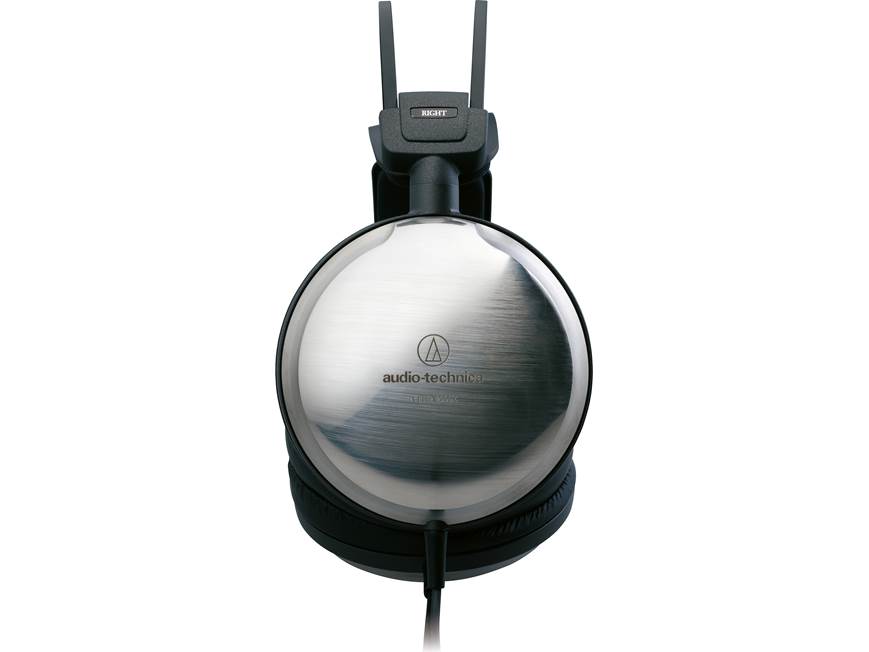 Audio-Technica ATH-A2000Z Art Monitor® over-ear headphones at