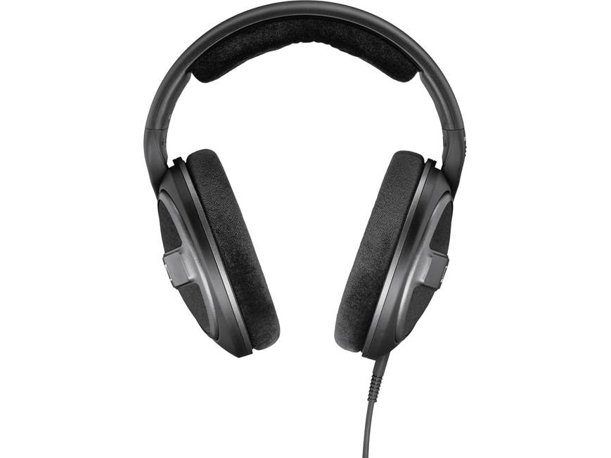 Sennheiser HD 559 有線ヘッドホン Sennheiser HD 559 Open-back over-ear headphones at Crutchfield Canada