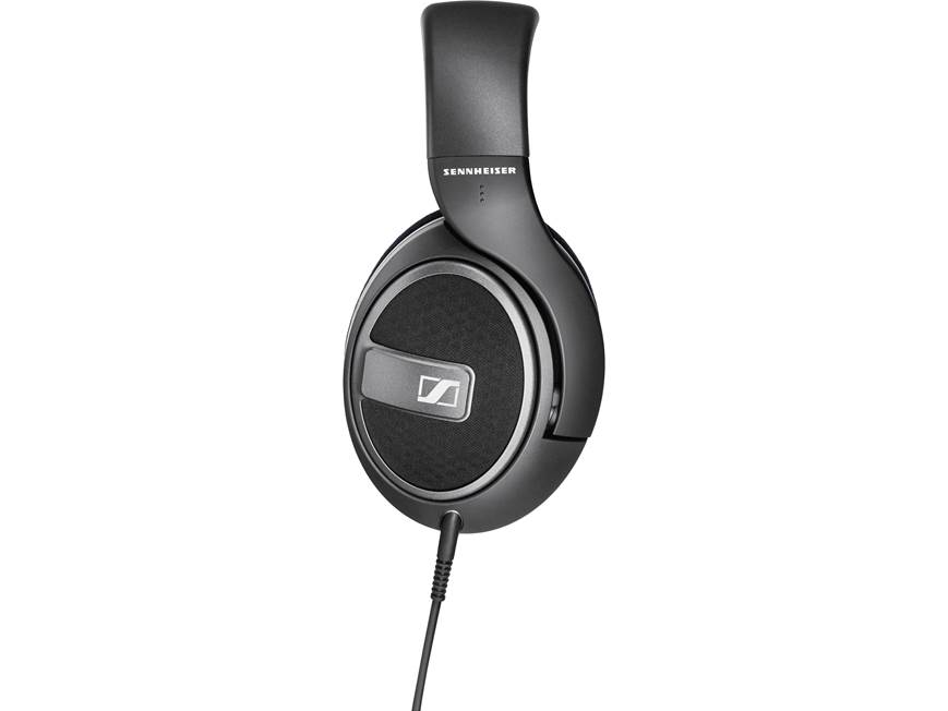 Sennheiser HD 559 有線ヘッドホン Sennheiser HD 559 Open-back over-ear headphones at Crutchfield Canada