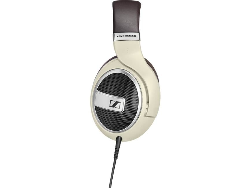 Sennheiser HD 599 ヘッドホン Sennheiser HD 599 Open-back wired over-ear headphones at