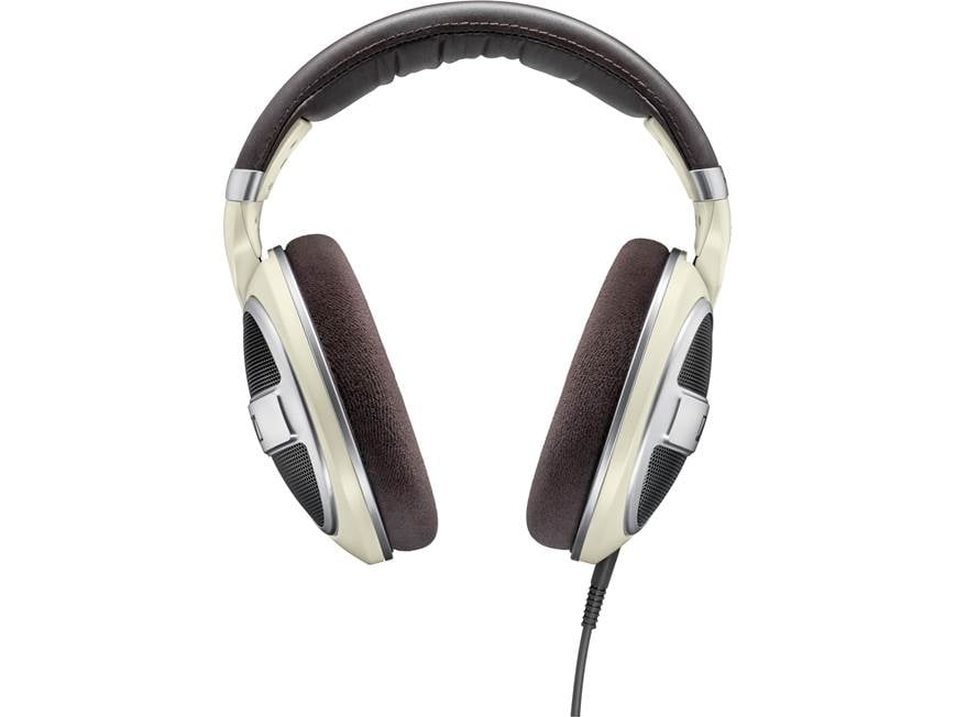 ゼンハイザー　HD599 Sennheiser HD 599 Open-back wired over-ear headphones at