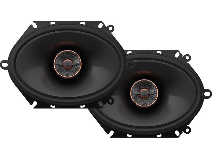 Infinity Reference REF-8622cfx 6
