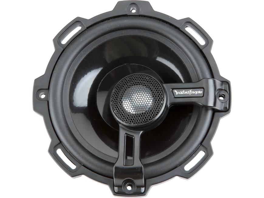 Rockford Fosgate T152 Power Series 5-1/4