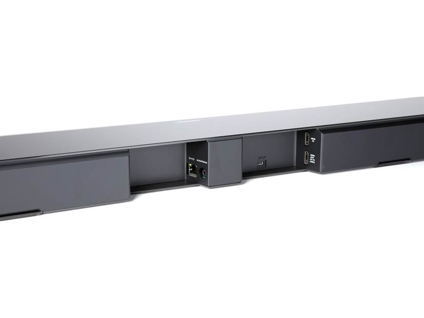 Bose® SoundTouch® 300 soundbar at Crutchfield Canada