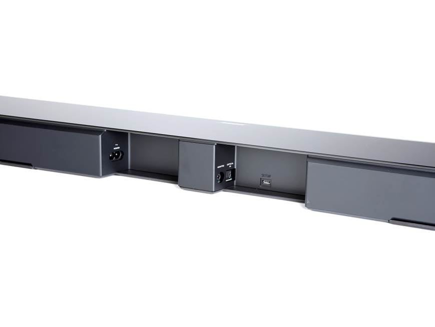 Bose® SoundTouch® 300 soundbar at Crutchfield Canada