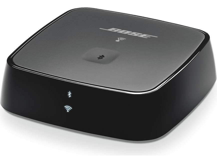 Bose® SoundTouch® Wireless Link adapter at Crutchfield Canada
