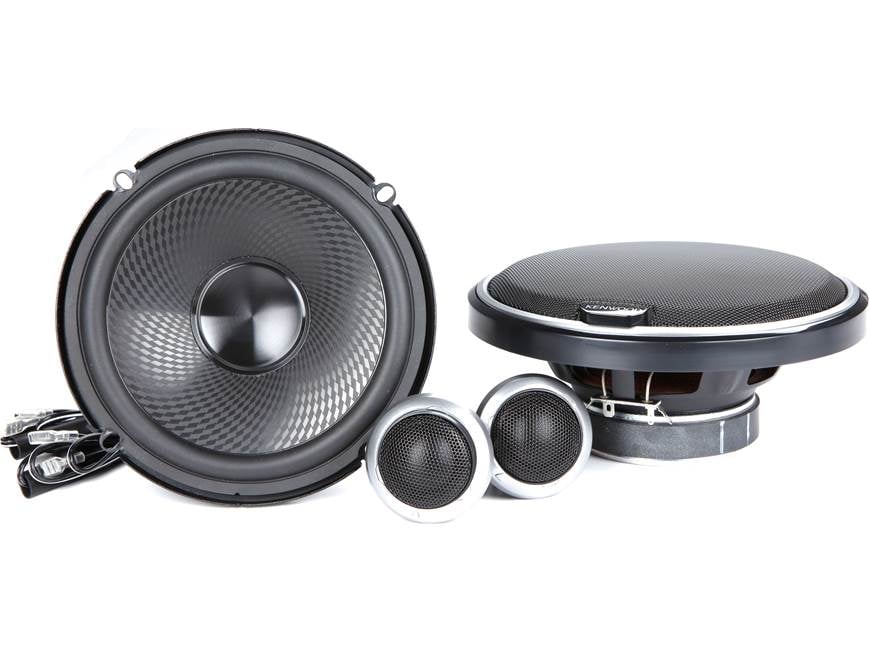 Kenwood KFC-P710PS Performance Series 6-1/2 Kenwood KFC-P710PS Performance Series 6-1/2