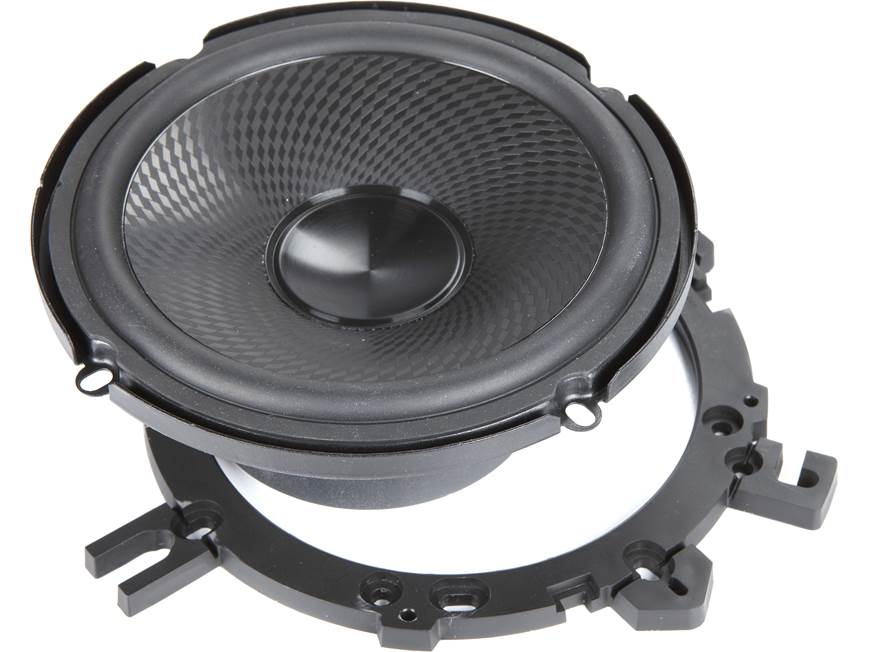 Kenwood KFC-P710PS Performance Series 6-1/2