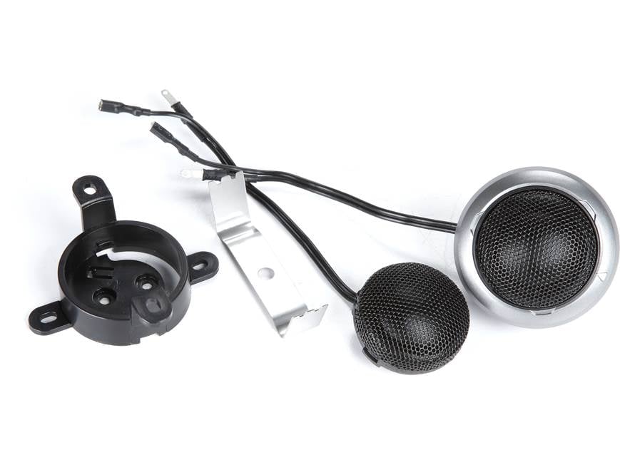 Kenwood KFC-P710PS Performance Series 6-1/2