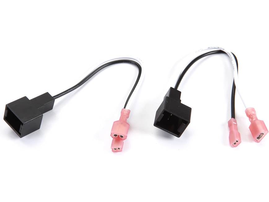 Metra 72-7401 Speaker Wiring Harnesses For select Nissan and