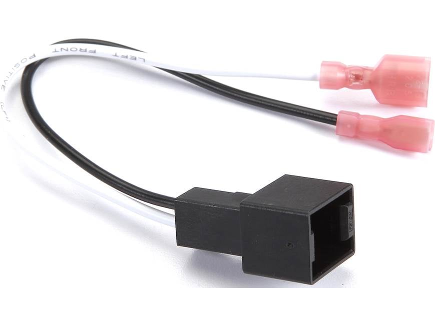Metra 72-7401 Speaker Wiring Harnesses For select Nissan and