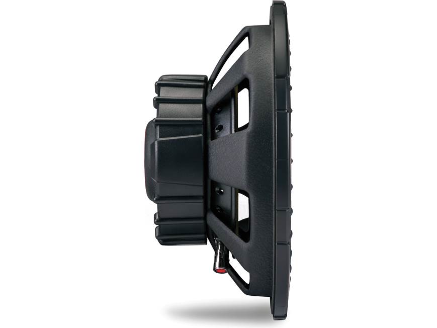 Kicker CompVT 43CVT104 10