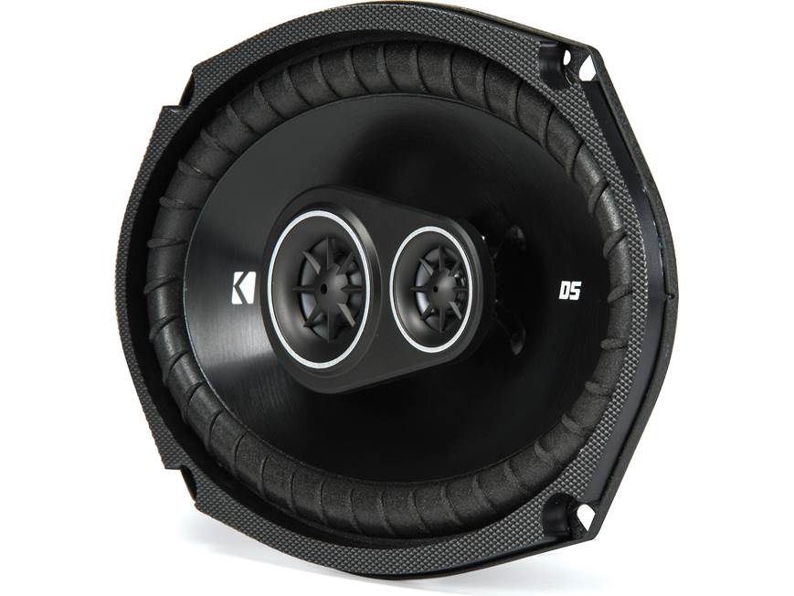 Kicker 43DSC69304 DS Series 6