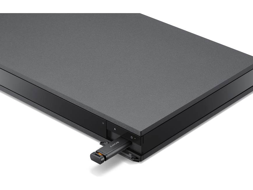 ★美品★ソニー UBP-X800 Sony Ultra HDブルーレイプレーヤー UBP-X800 4Kアップコンバート