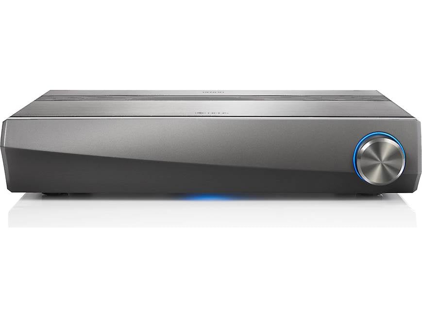 Denon HEOS AVR 5.1-channel home theatre receiver with wireless