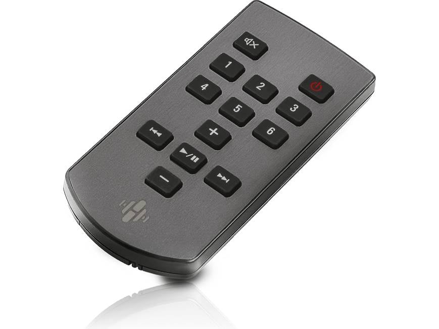 Denon HEOS AVR 5.1-channel home theatre receiver with wireless