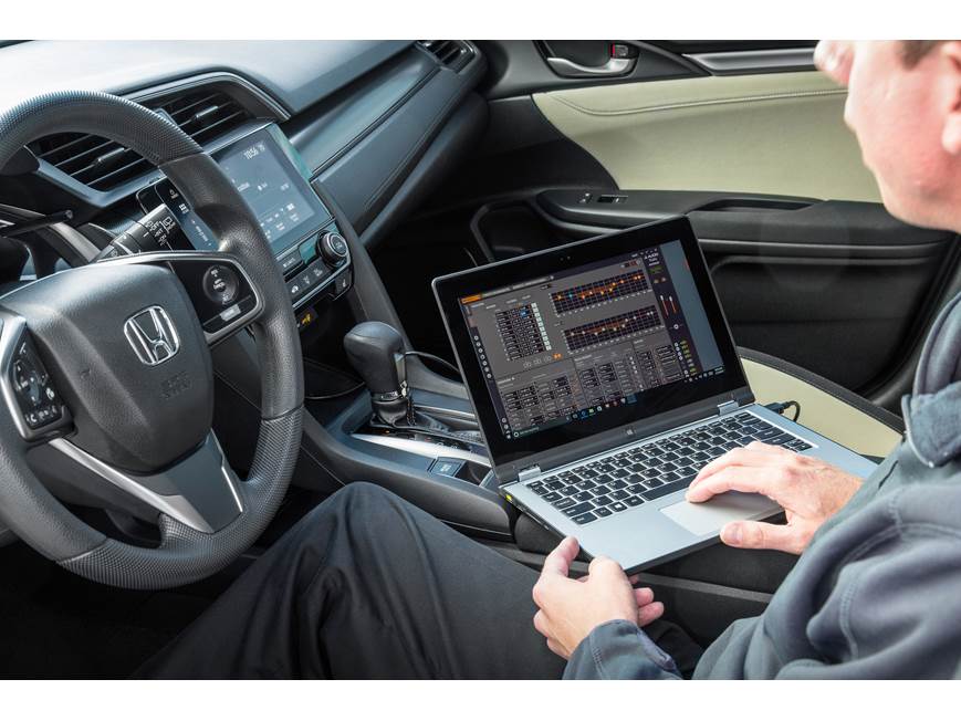 JL Audio FiX™ 82 Digital Signal Processor DSP for adding amps and