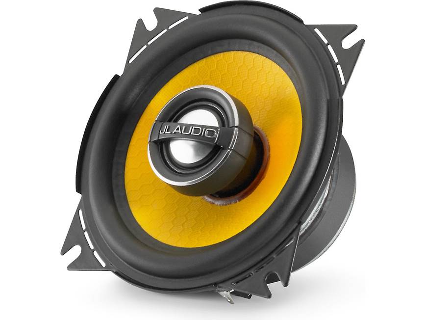 JL Audio C1-400x C1 Series 4
