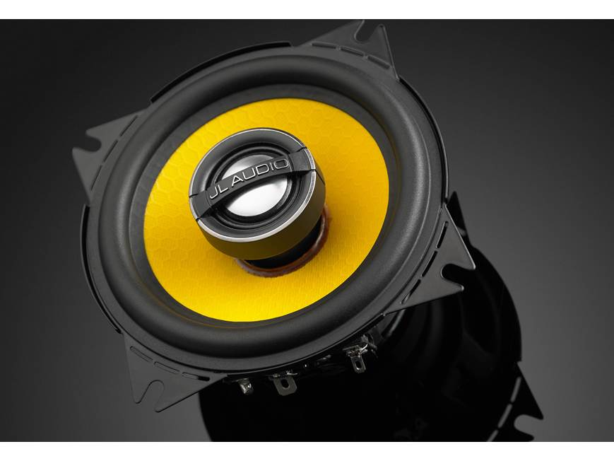 JL Audio C1-400x C1 Series 4