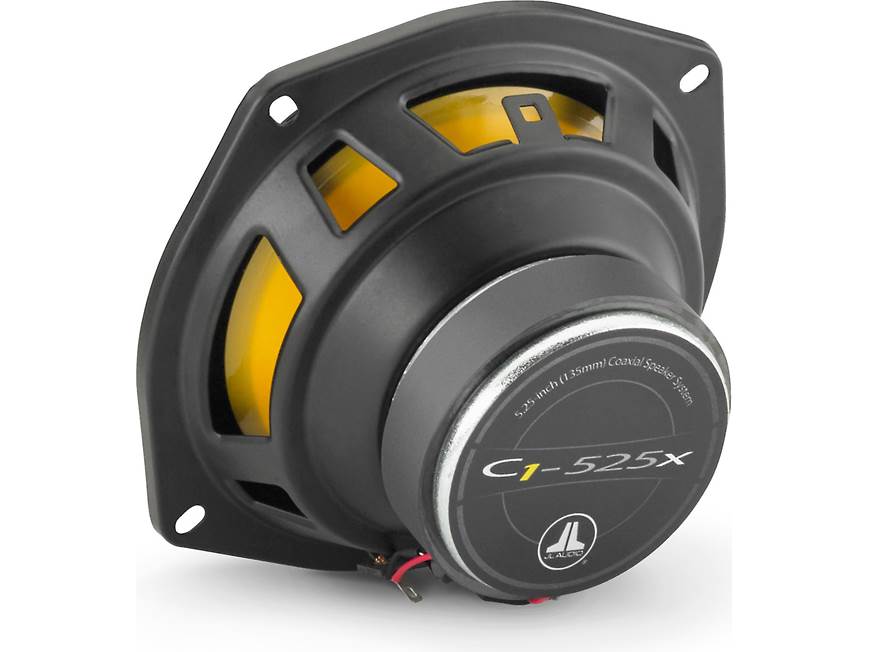 JL Audio C1-525x C1 Series 5-1/4