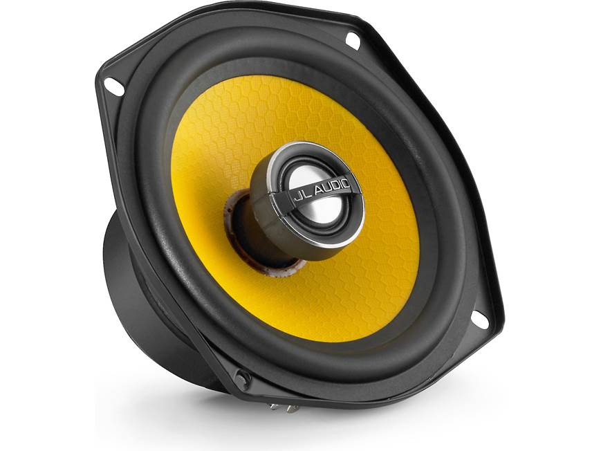 JL Audio C1-525x C1 Series 5-1/4