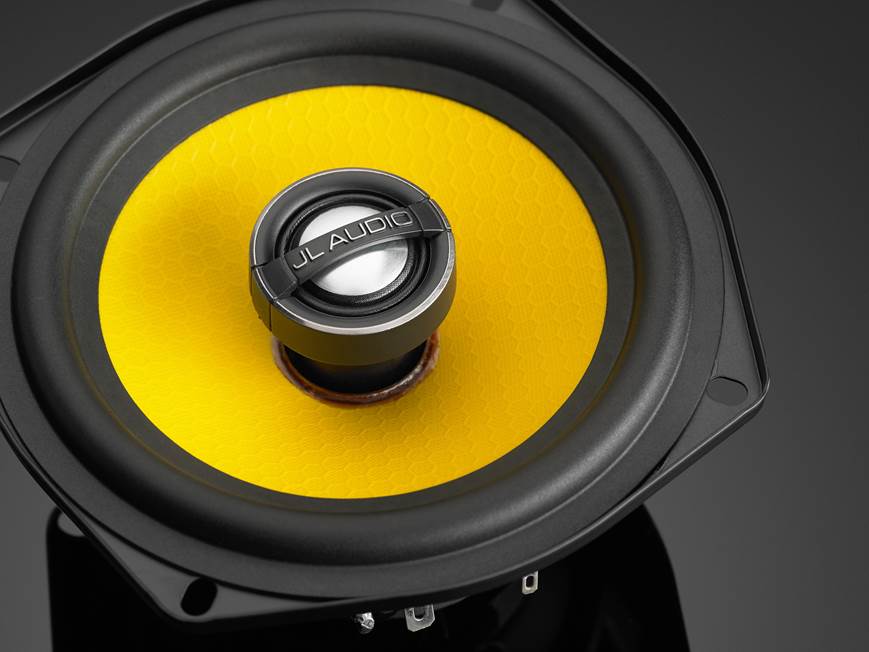 JL Audio C1-525x C1 Series 5-1/4