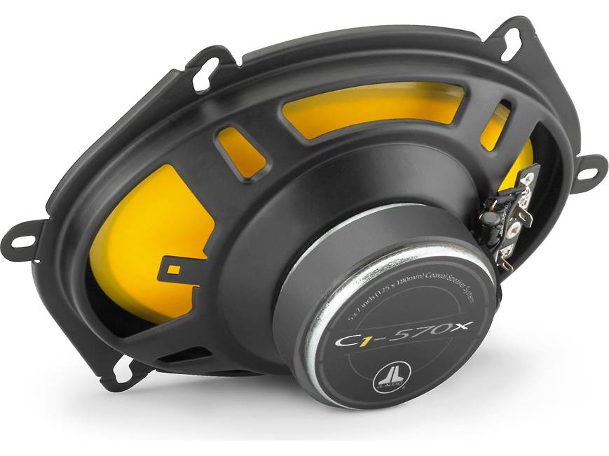 JL Audio C1-570x C1 Series 5